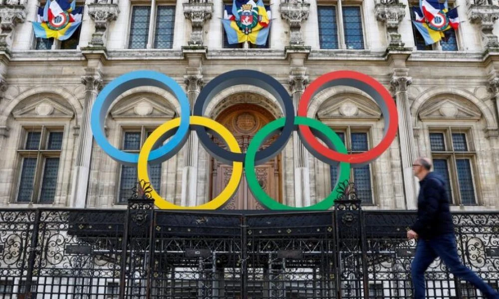 Με τεχνητή νοημοσύνη η μετάδοση των Ολυμπιακών Αγώνων στο Παρίσι